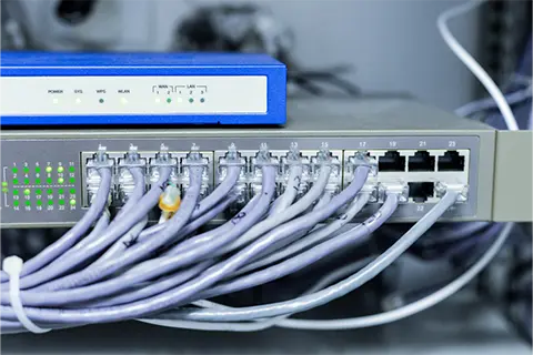 Network Configuration & Installation